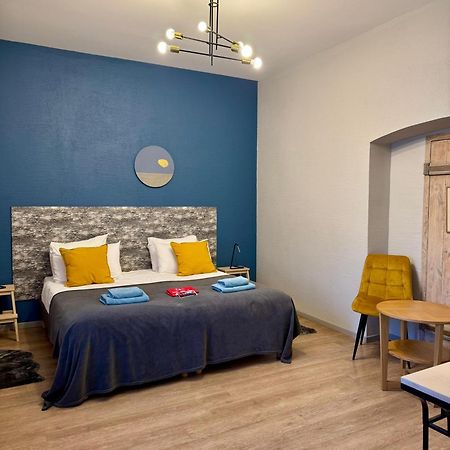 Zeit Apartment Līgatne Εξωτερικό φωτογραφία