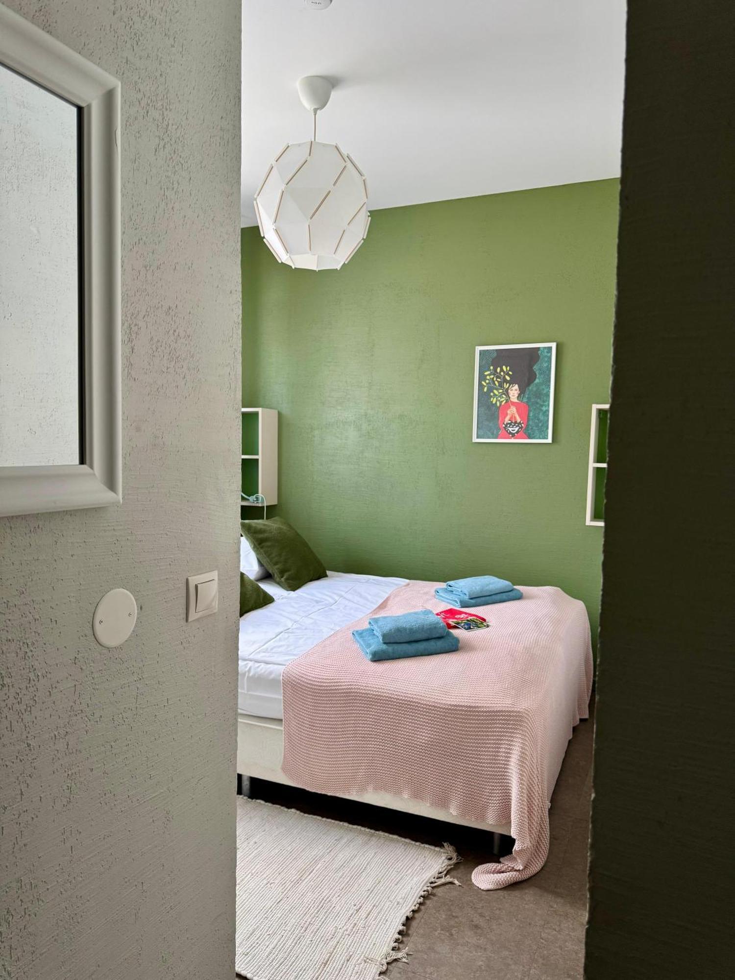 Zeit Apartment Līgatne Εξωτερικό φωτογραφία