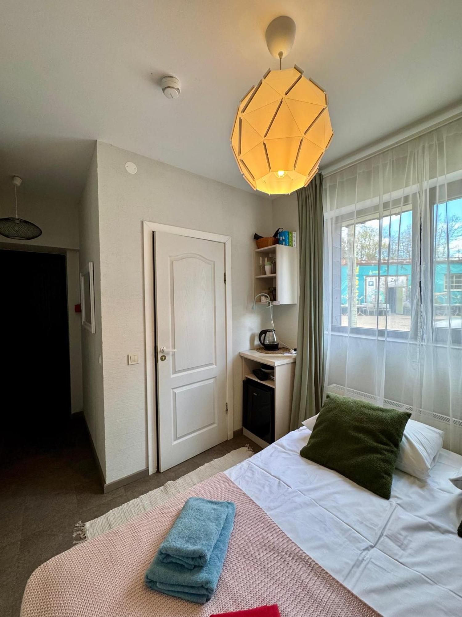 Zeit Apartment Līgatne Εξωτερικό φωτογραφία