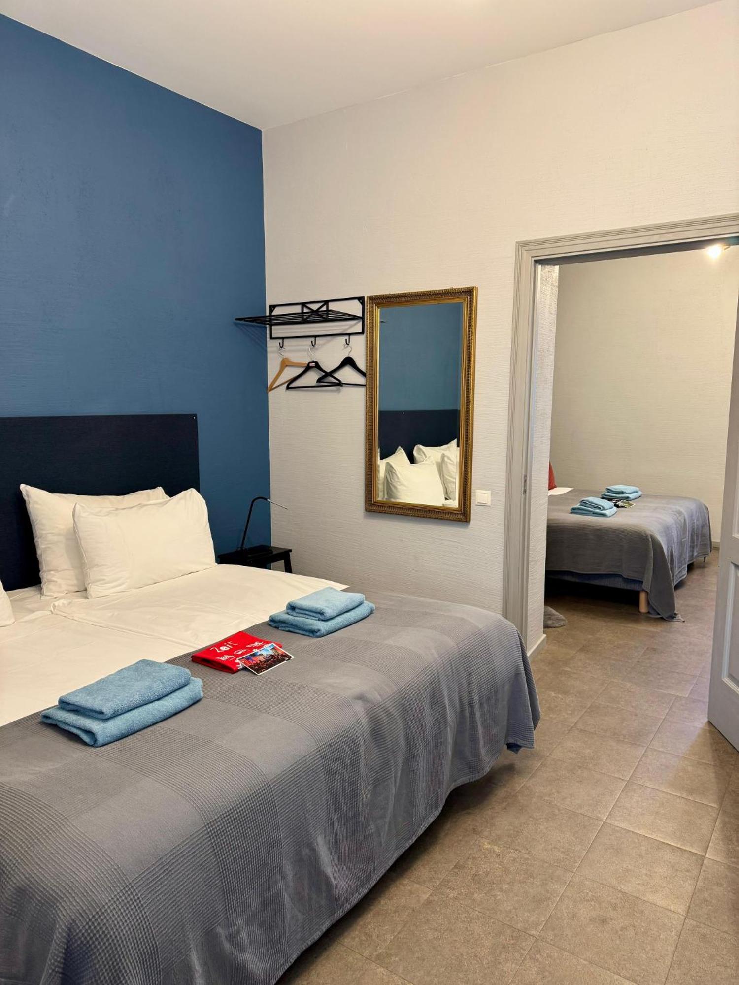 Zeit Apartment Līgatne Εξωτερικό φωτογραφία