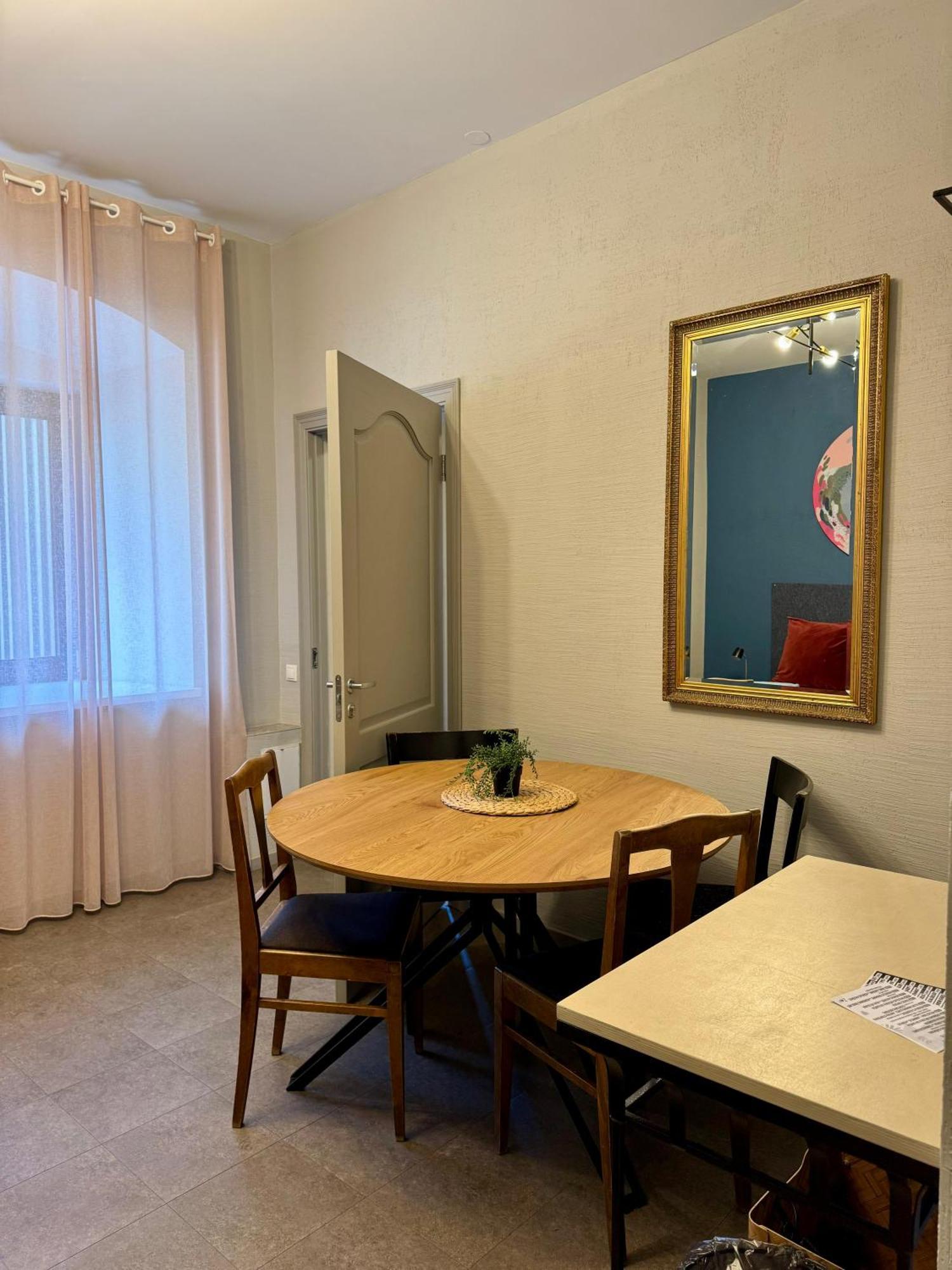 Zeit Apartment Līgatne Εξωτερικό φωτογραφία