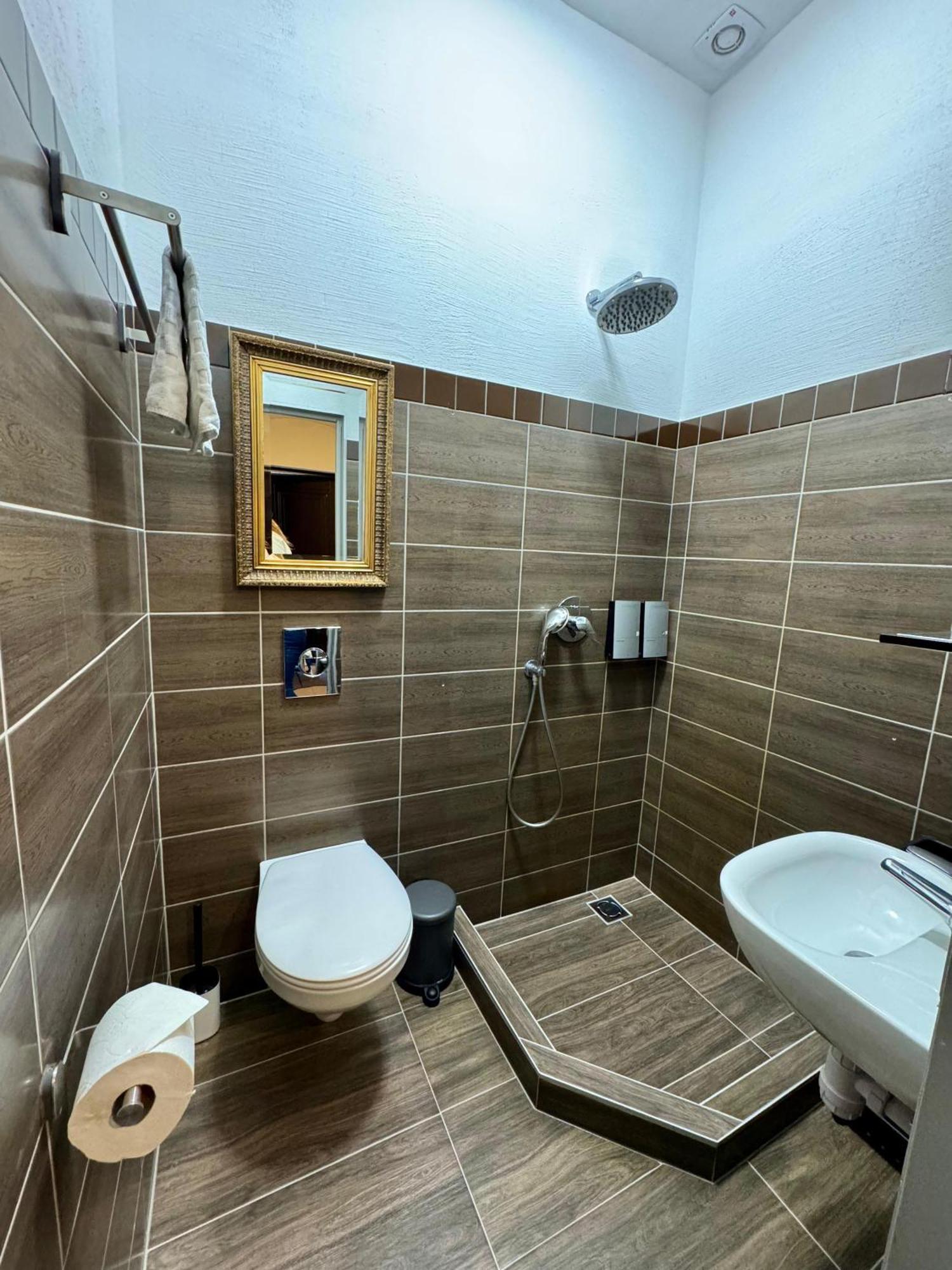 Zeit Apartment Līgatne Εξωτερικό φωτογραφία